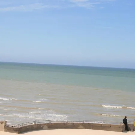 شقة Proche De La Mer *